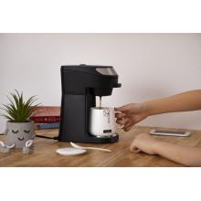 Single Tasse tragbare automatische Tropfkaffeemaschine