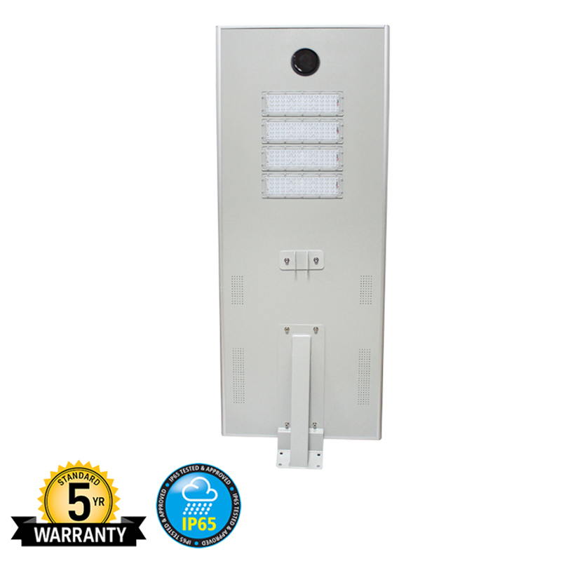 Led Solar Street Light