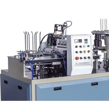 Paper Cup Type Hollow Veneer Machine