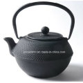 LFGB FDA Ce aprovado ferro fundido Teapot Fabricante a partir de China