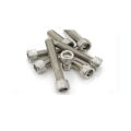 Solar Roof Mounting System Stainless Steel Hanger Bolts