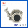 Food Grade Air Blow Check Valves