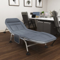 Lit de massage pliant vertical de conception simple