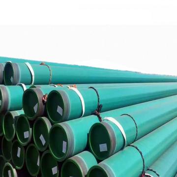 External FBE Coating API 5L Steel Pipe