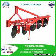 Agriculture 3 Disc Plough Made in Ychs Factory