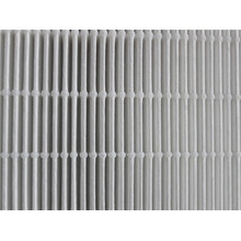 Mini-pleat Air Filter Paper