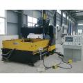 CNC Steel Plate Drilling Machine