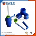 Plastic customzied Injecting bottle Trigger Sprayers Mold