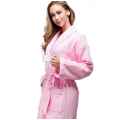 High quality hotel bathrobe