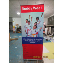85x200 cm Aluminum Roll Up Banners