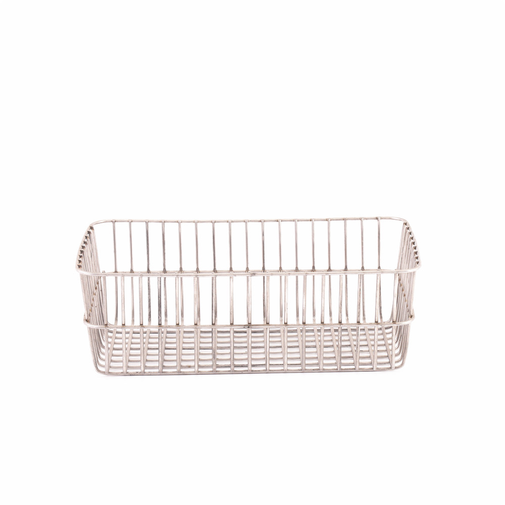 metal mesh basket metal mesh basket