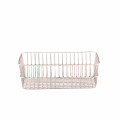 Stainless Steel Woven Wire Mesh Basket