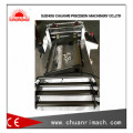 Automatic Die Cutting Machine with Through Cut Function for Roll Material