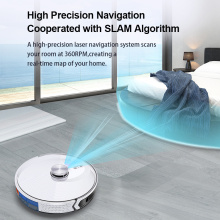 Xiaomi Robot vacuum floor robot vacuum mop cleaner