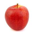 royal red gala apple fresh