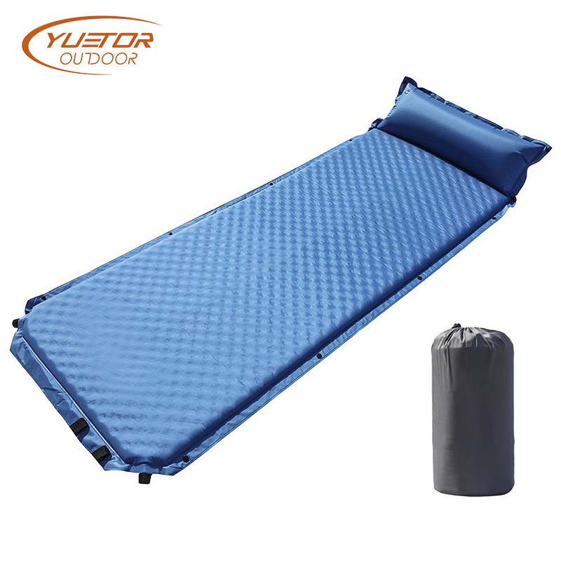 Single Use Sleeping Pad