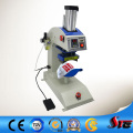 CE Approved Pneumatic Cap Heat Press Machine