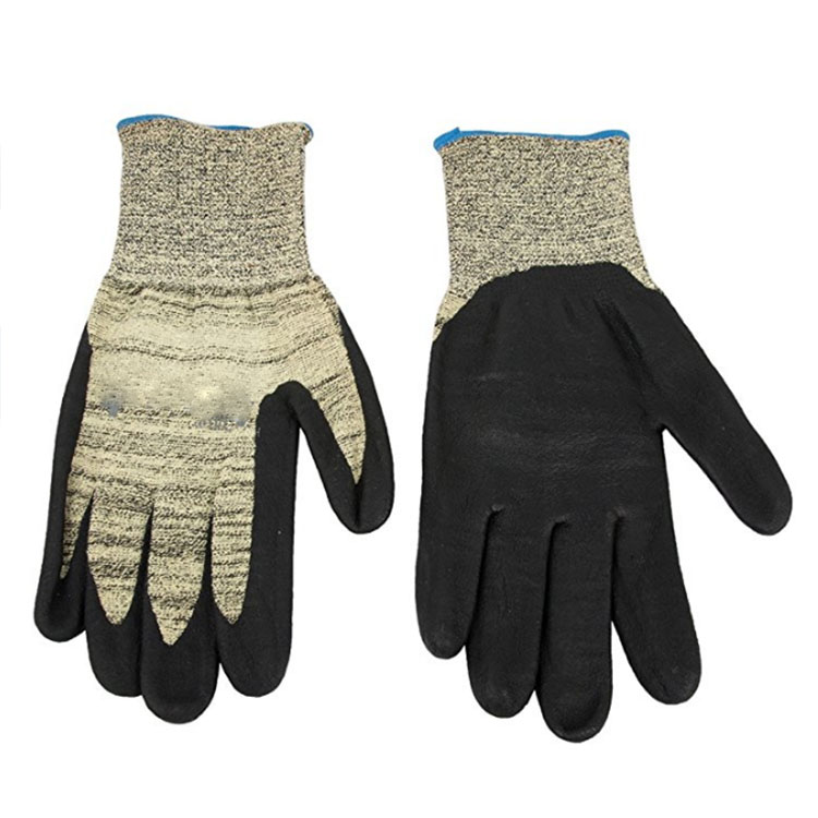 work gloves