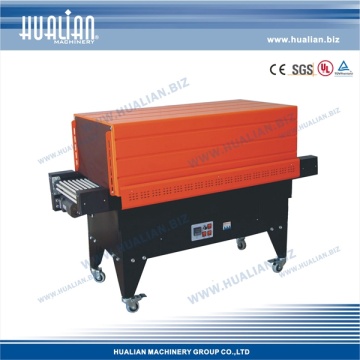 Túnel Shrink Hualian 2016 Box (BS-3020A)