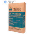 Gypsum Plaster Packaging Bag