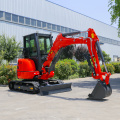 3.5Ton Mini Excavator 3500KG Mini Digger