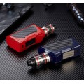 Box Mod 90W E cigarette vape réglable