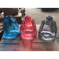 cosmetic glass bottle Water-based paint