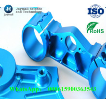 Blue Color Modified Car/Truck Auto Part Aluminum Die Casting