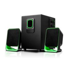 2.1 Fashion and Quality Computer Speaker