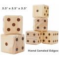 Yard Dice Giant Yard Yard Giant Jeu