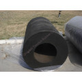 Cylinderical Rubber Fender / Marine Fender (TD-C150X75XL)