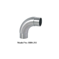 Stainless Steel 316 Welded Pipe Fittings Elbow Bend