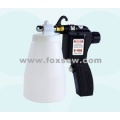 Textile Cleaning Spray Gun