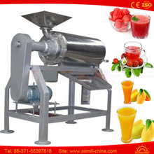 Tomate Straw Berry Watermelon Grape Pomegranate Mango Pulping Machine