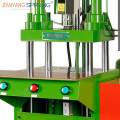 Small pear-shaped fixed peg injection molding machine