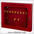 Safety Lockout Kit Boxes