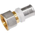 Brass Pipe Fittings (a. 0447)