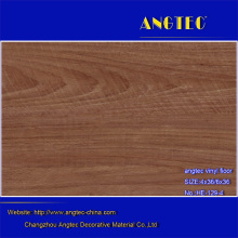 Hot Sale Lvt Vinyl Tile Click Flooring-Factory in Changzhou Plastic PVC Flooring