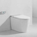 Vaso sanitário sem tanque com descarga automática Smart WC