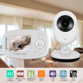 Digital Audio Infant Video Baby Monitor Cameras