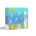 1000 Puffs TPD Ceritficiate Disposable Vape Pen
