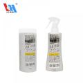 Waterproof Pvc Shrink Sleeve Label for Disinfectant Bottle