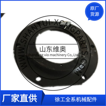 XCMG Road Roller Bearing cap 225702541