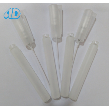 Ad-L21 Frosted Crimp Parfüm Vial Flasche 8ml