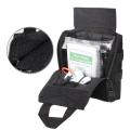 Outdoor Medical Bag Nylon Tactical First Aid Kits