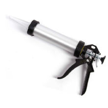 Popular Aluminum Tube Sausage Caulking Gun with High Quality and Cheap Price