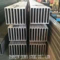 Seamless Square Steel Pipe