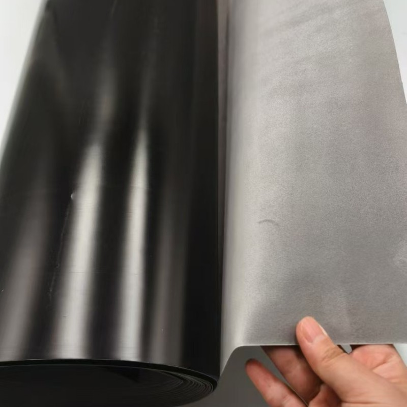 PVC Flock Film-7 PVC Flock Film-7