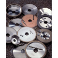 CBN and Diamond Wheels, Abrasives