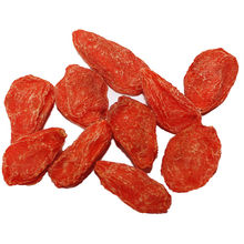 Goji orgânica / Wolfberry